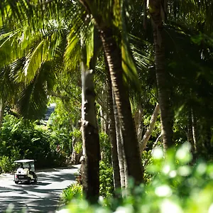 Homes 3*, Hamilton Island Australia