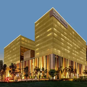 Hyatt Regency Manila Of Dreams 5*, Paranaque City Philippines