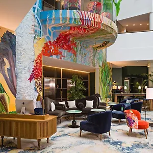 Sofitel Brussels Europe 5*, Etterbeek Belgium