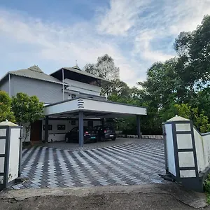 Villa Ebs