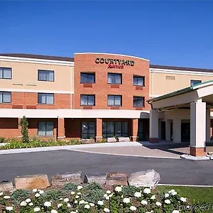 Courtyard By Marriott 4*, Hamilton Canada