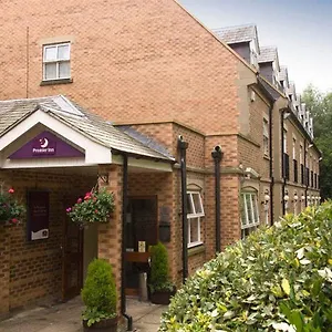 Holmfield Arms 3*, Wakefield United Kingdom