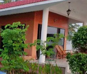 Symphony Resort